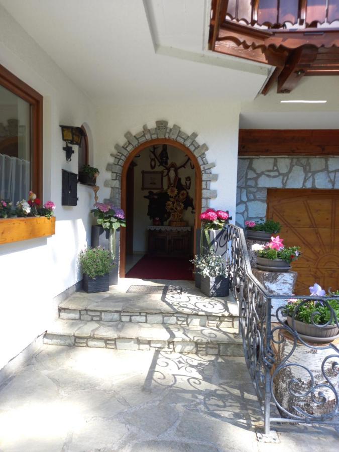 Landhaus Wieser Ramsau am Dachstein Εξωτερικό φωτογραφία