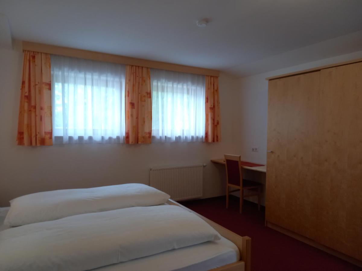 Landhaus Wieser Ramsau am Dachstein Εξωτερικό φωτογραφία