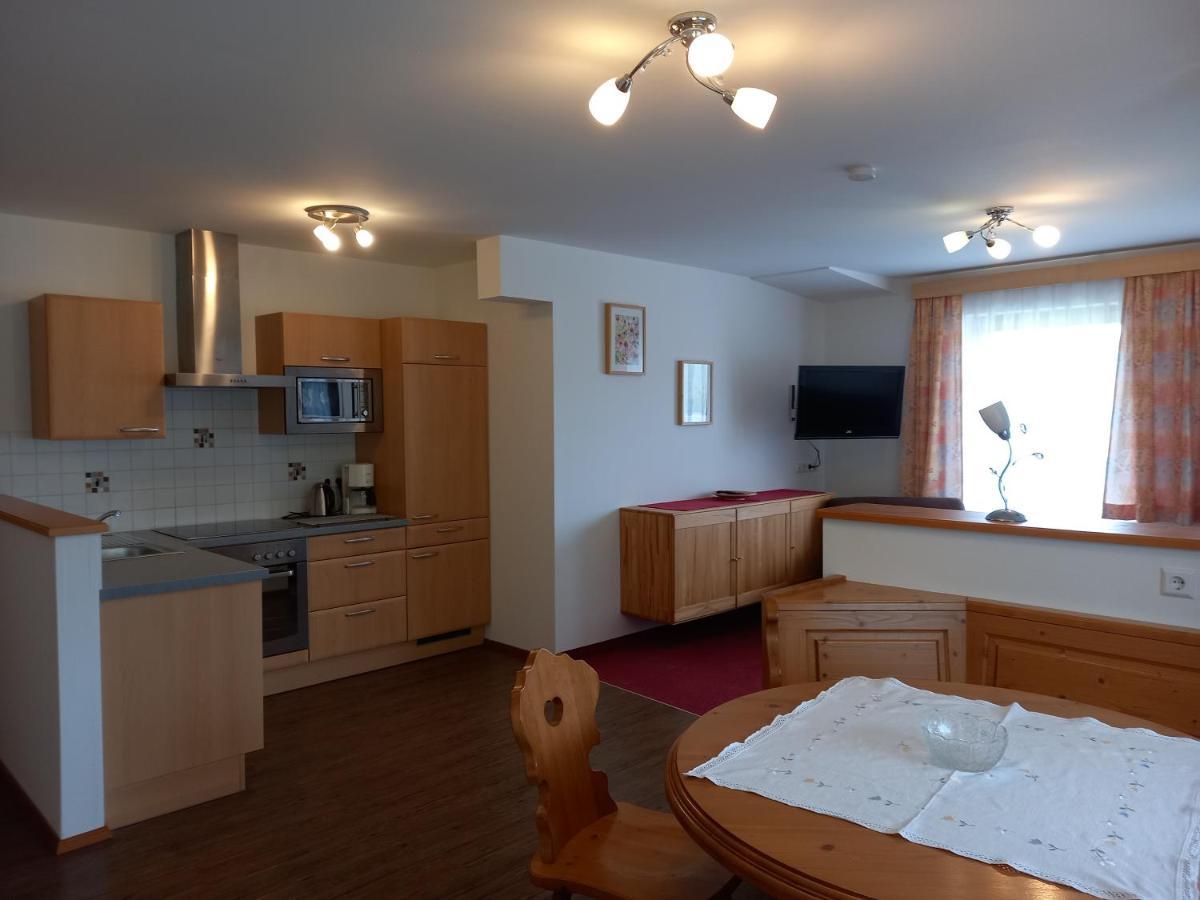 Landhaus Wieser Ramsau am Dachstein Εξωτερικό φωτογραφία