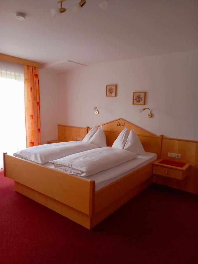 Landhaus Wieser Ramsau am Dachstein Εξωτερικό φωτογραφία