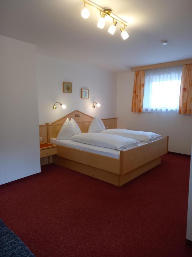 Landhaus Wieser Ramsau am Dachstein Εξωτερικό φωτογραφία