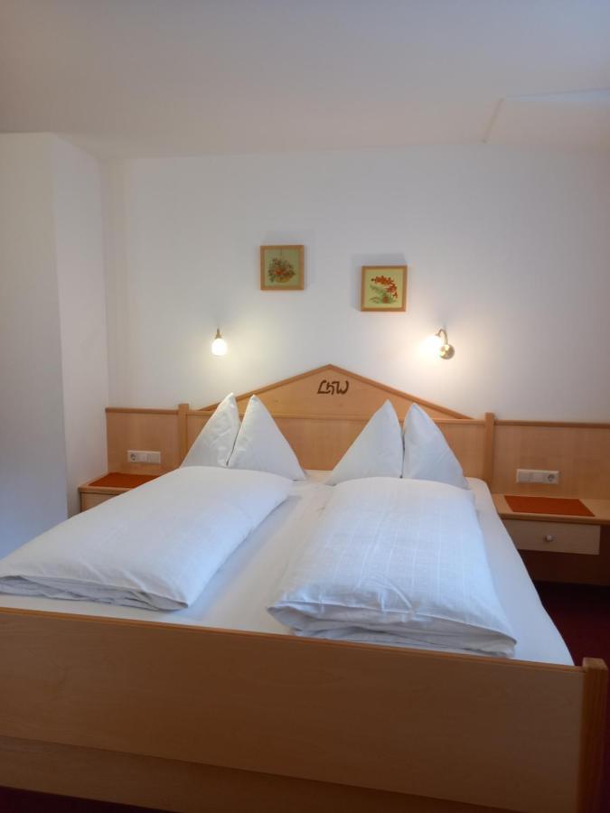 Landhaus Wieser Ramsau am Dachstein Εξωτερικό φωτογραφία