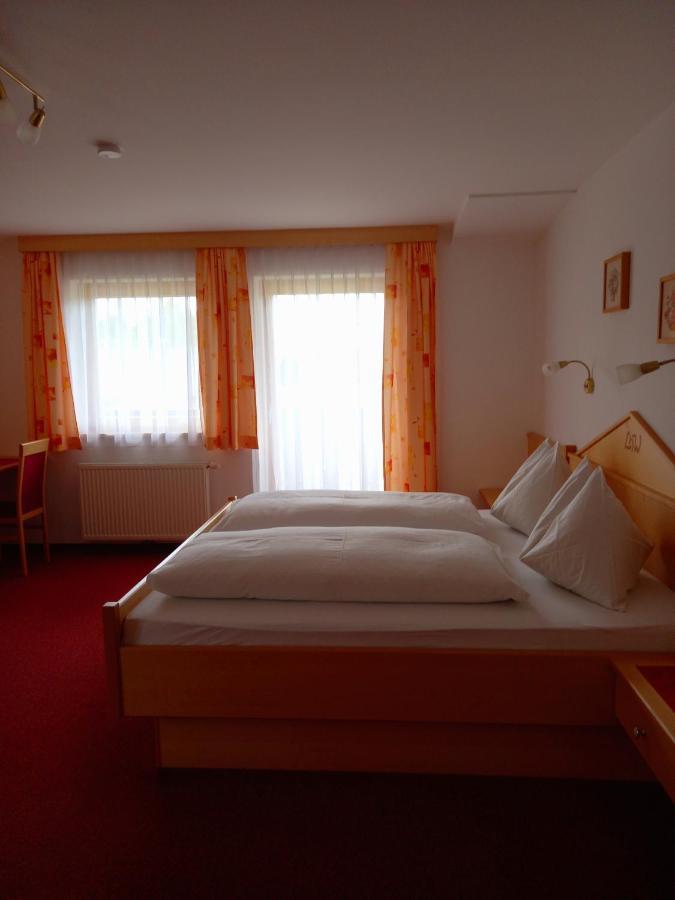 Landhaus Wieser Ramsau am Dachstein Εξωτερικό φωτογραφία