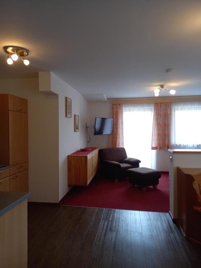 Landhaus Wieser Ramsau am Dachstein Εξωτερικό φωτογραφία