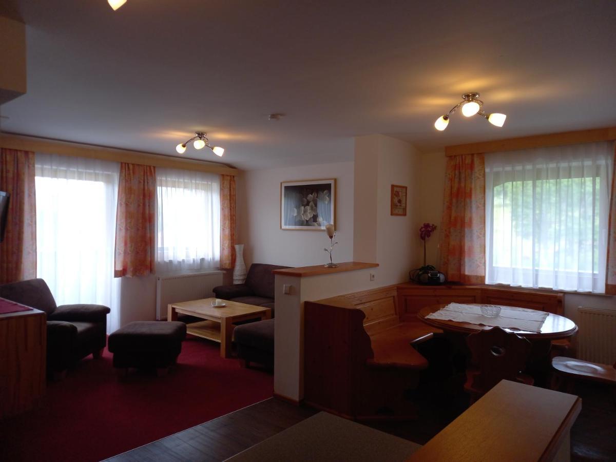 Landhaus Wieser Ramsau am Dachstein Εξωτερικό φωτογραφία