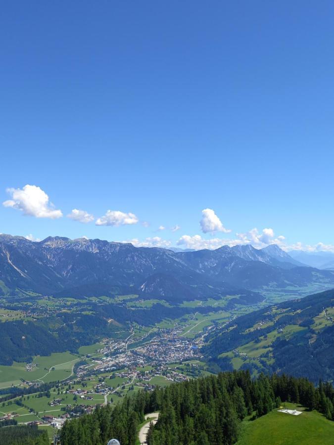 Landhaus Wieser Ramsau am Dachstein Εξωτερικό φωτογραφία