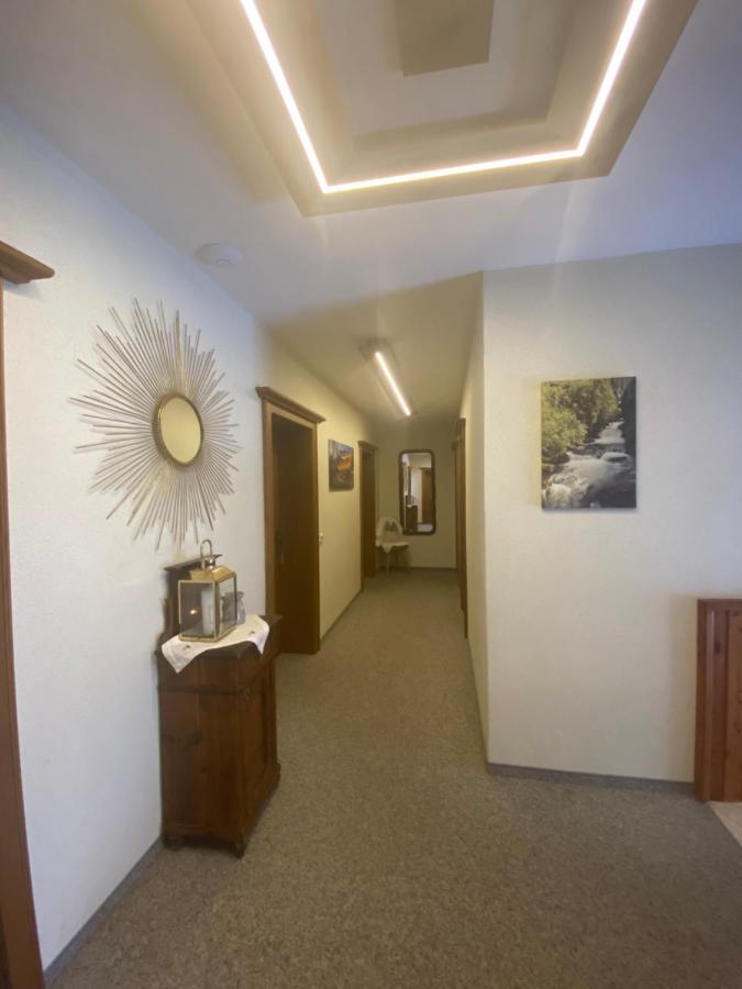 Landhaus Wieser Ramsau am Dachstein Εξωτερικό φωτογραφία