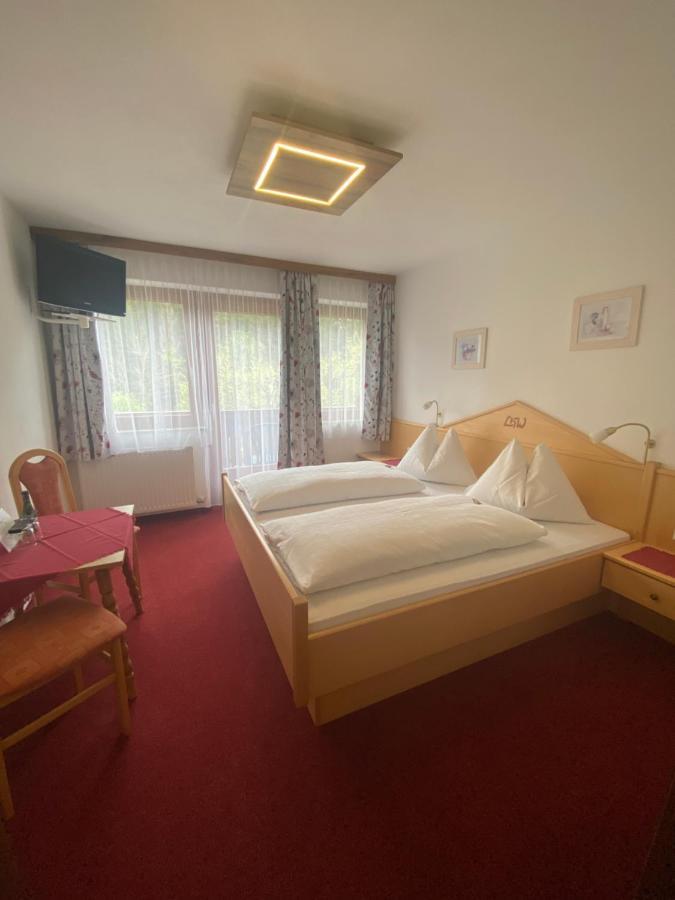 Landhaus Wieser Ramsau am Dachstein Εξωτερικό φωτογραφία