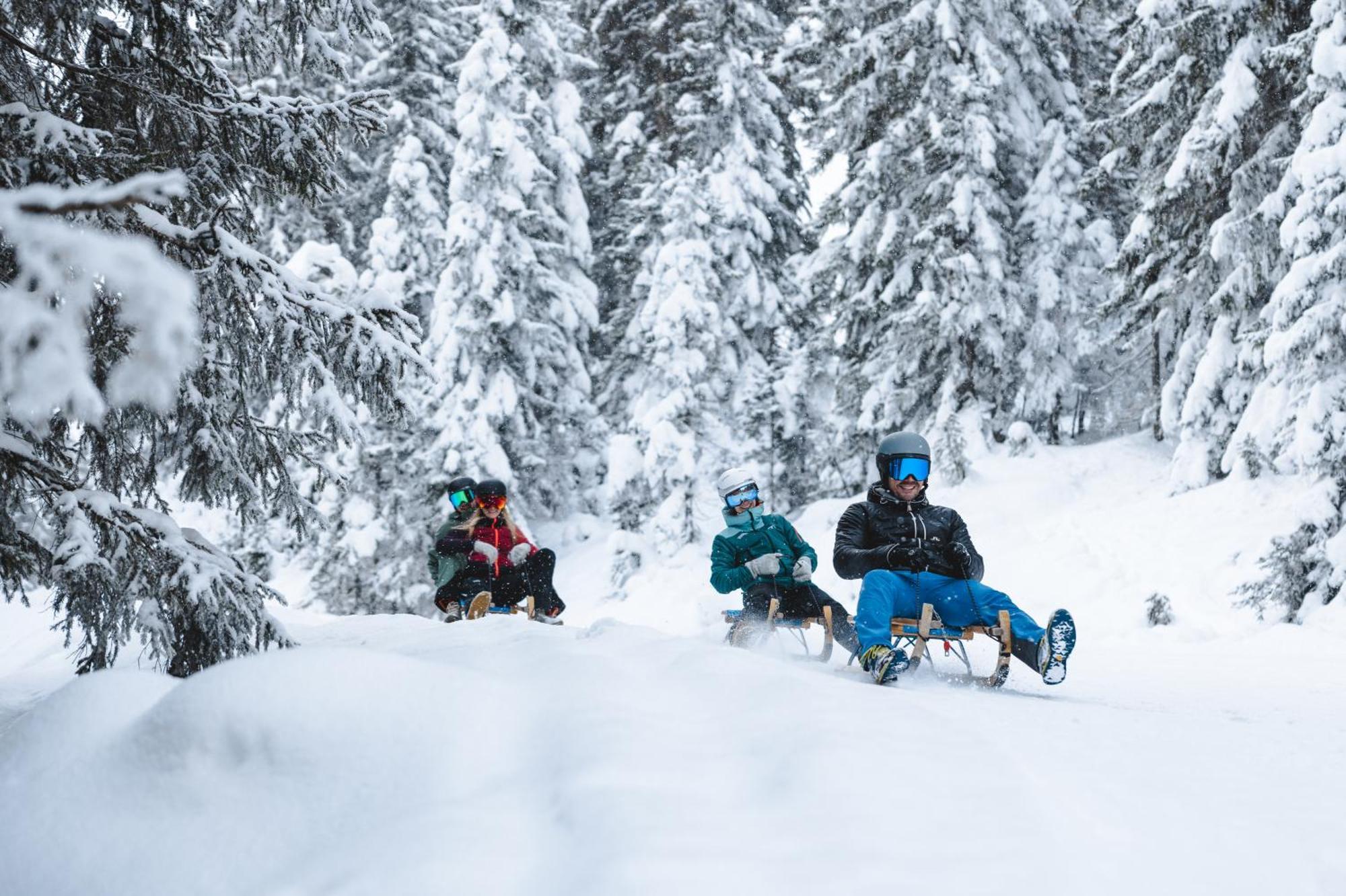 Landhaus Wieser Ramsau am Dachstein Εξωτερικό φωτογραφία