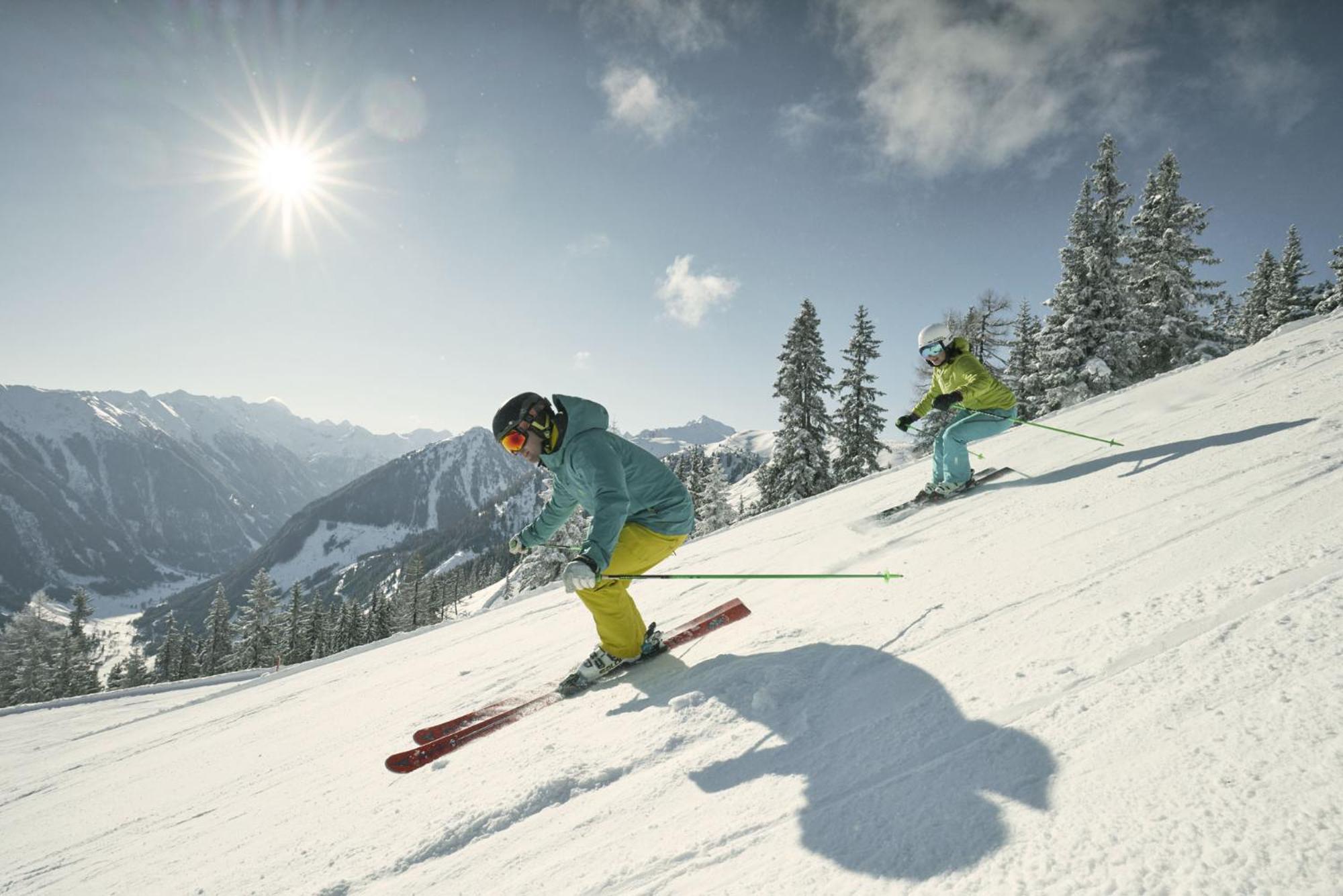 Landhaus Wieser Ramsau am Dachstein Εξωτερικό φωτογραφία